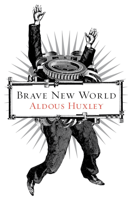 Brave New Anthroposophical World
