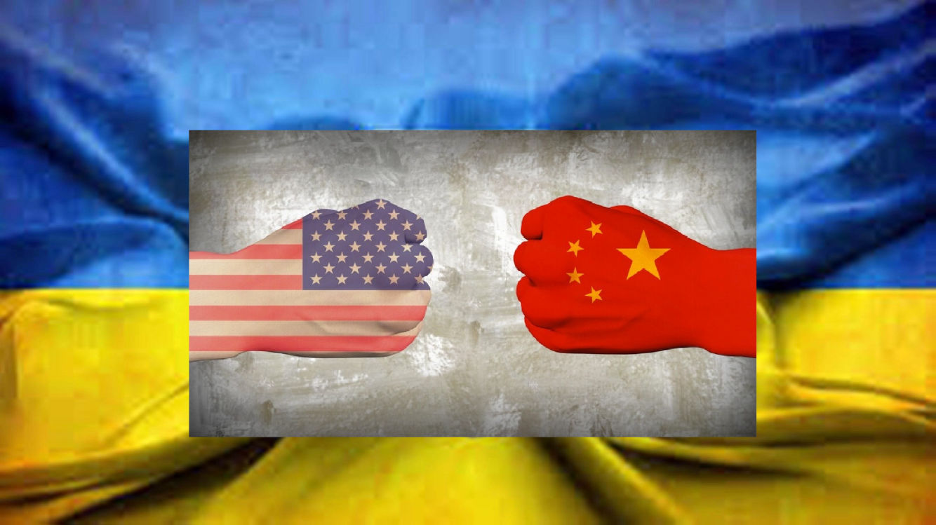 Тhe “East-West” problem in Ukraine