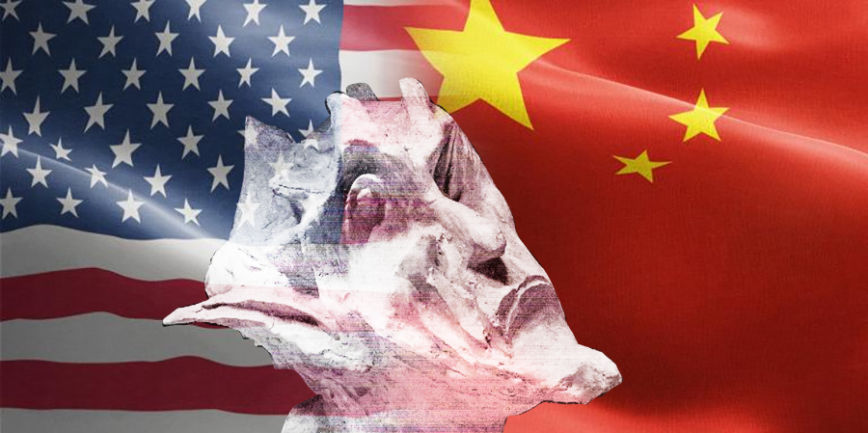 Тhe World War III